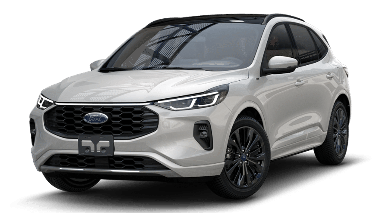2025 Ford Escape Hybrid ST-Line Elite