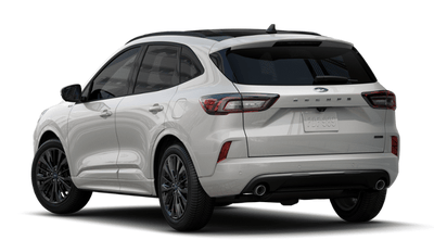 2025 Ford Escape Hybrid ST-Line Elite