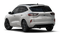 2025 Ford Escape Hybrid ST-Line Elite