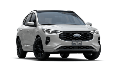 2025 Ford Escape Hybrid ST-Line Elite