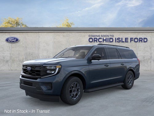 2026 Ford Expedition Max Active