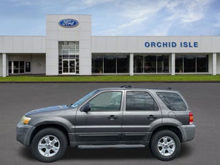 2005 Ford Escape XLT
