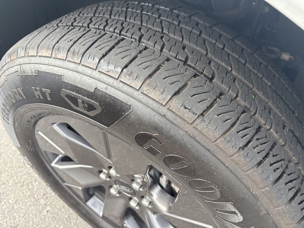 2024 Ford F-150 Lightning Flash