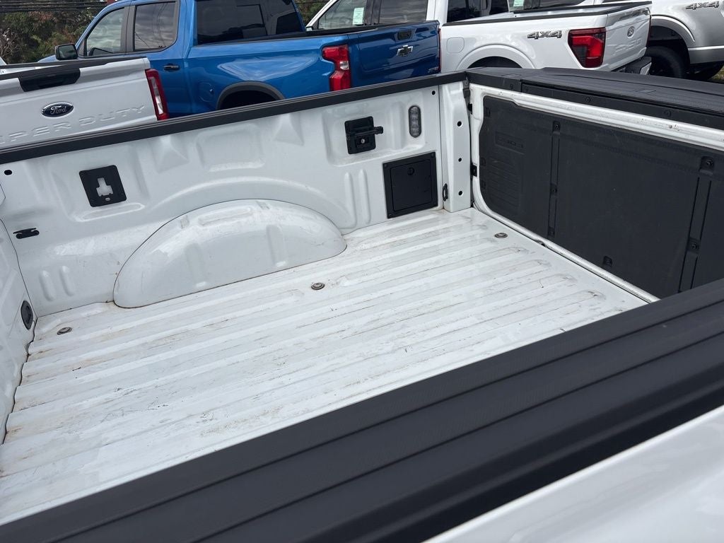 2024 Ford F-150 Lightning Flash