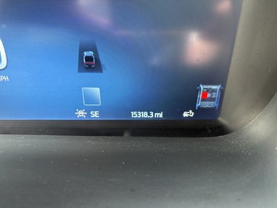 2024 Ford F-150 Lightning Flash