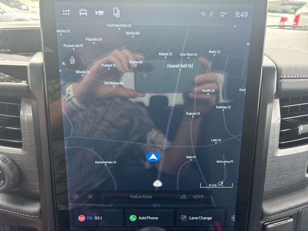 2024 Ford F-150 Lightning Flash