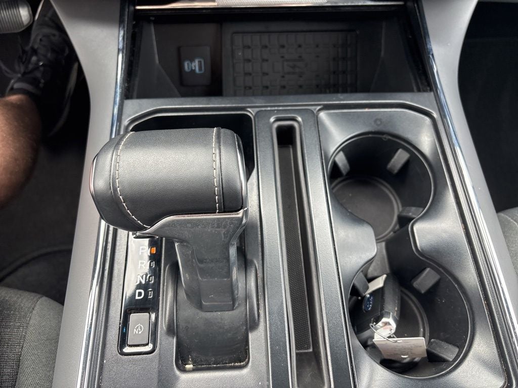 2024 Ford F-150 Lightning Flash