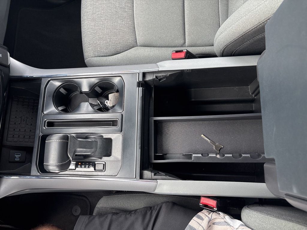 2024 Ford F-150 Lightning Flash