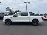 2024 Ford F-150 Lightning Flash