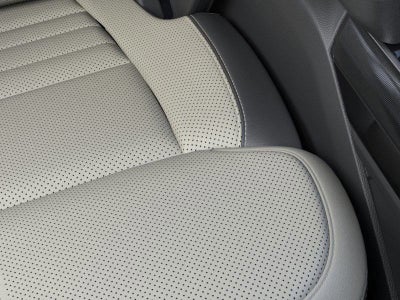 2025 Ford F-150 Lightning Platinum