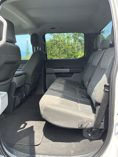 2024 Ford F-250SD XLT