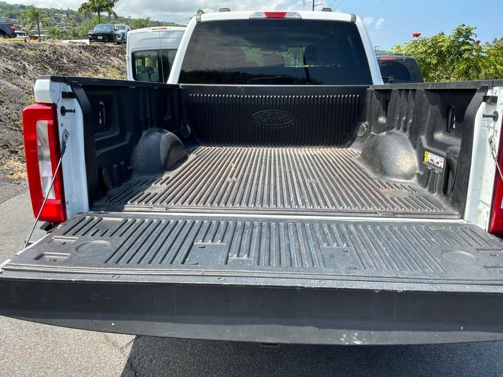 2024 Ford F-250SD XLT