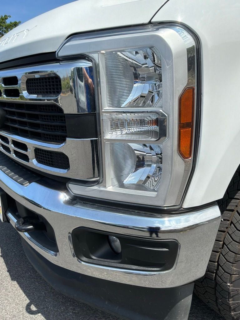 2024 Ford F-250SD XLT