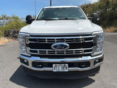 2024 Ford F-250SD XLT