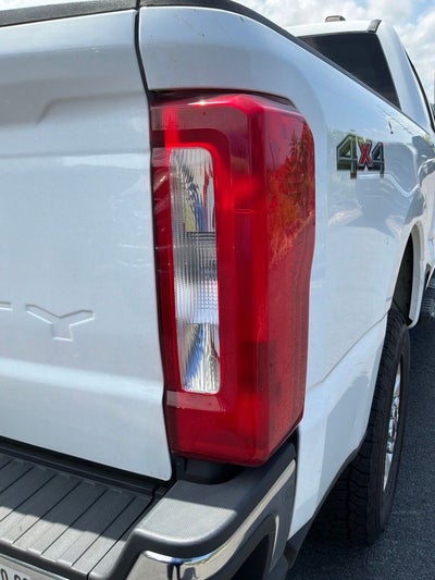 2024 Ford F-250SD XLT