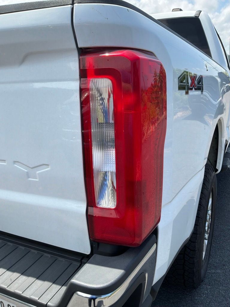 2024 Ford F-250SD XLT