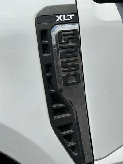 2024 Ford F-250SD XLT