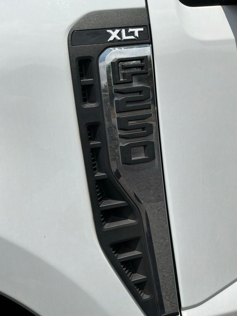2024 Ford F-250SD XLT