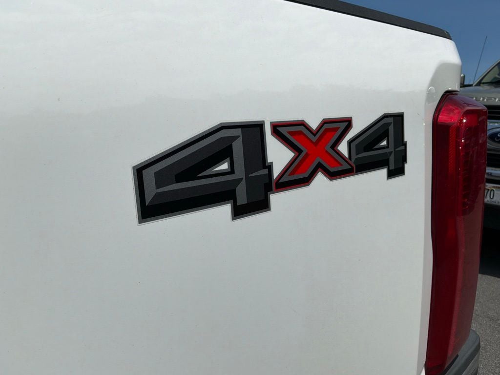 2024 Ford F-250SD XLT