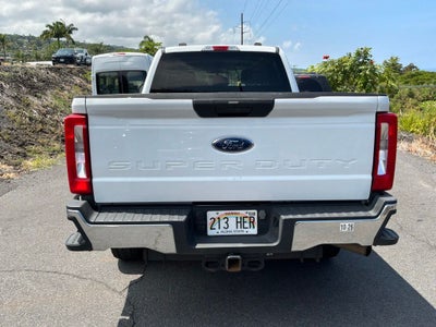 2024 Ford F-250SD XLT