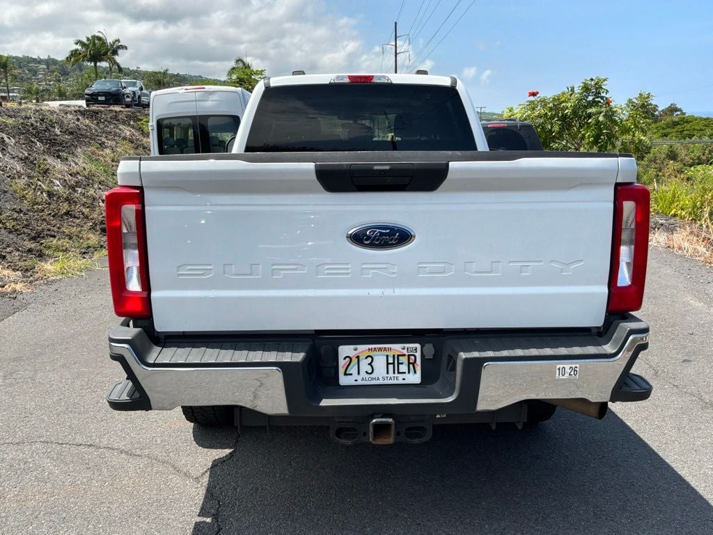 2024 Ford F-250SD XLT