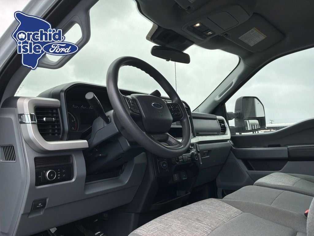 2024 Ford F-250SD XLT