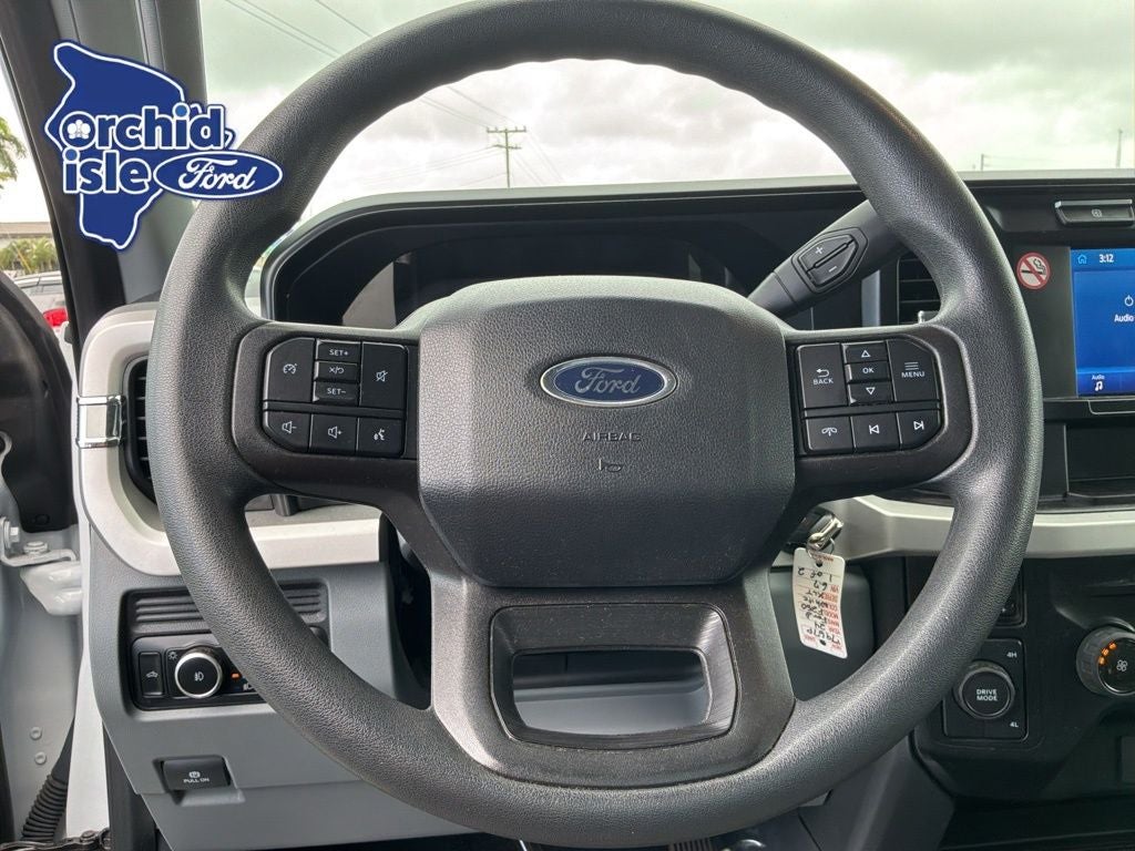 2024 Ford F-250SD XLT