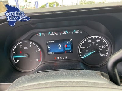 2024 Ford F-250SD XLT