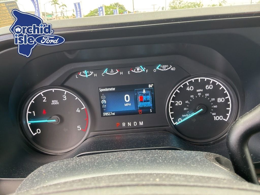 2024 Ford F-250SD XLT