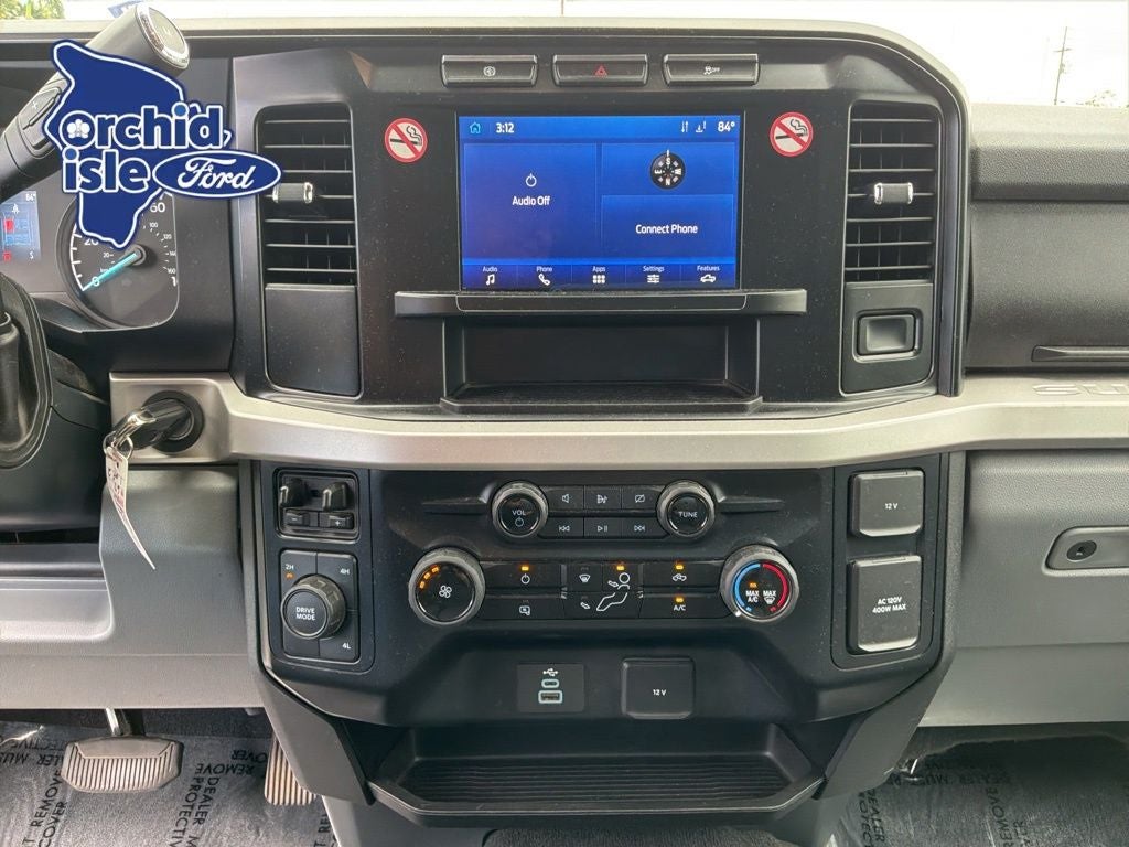 2024 Ford F-250SD XLT