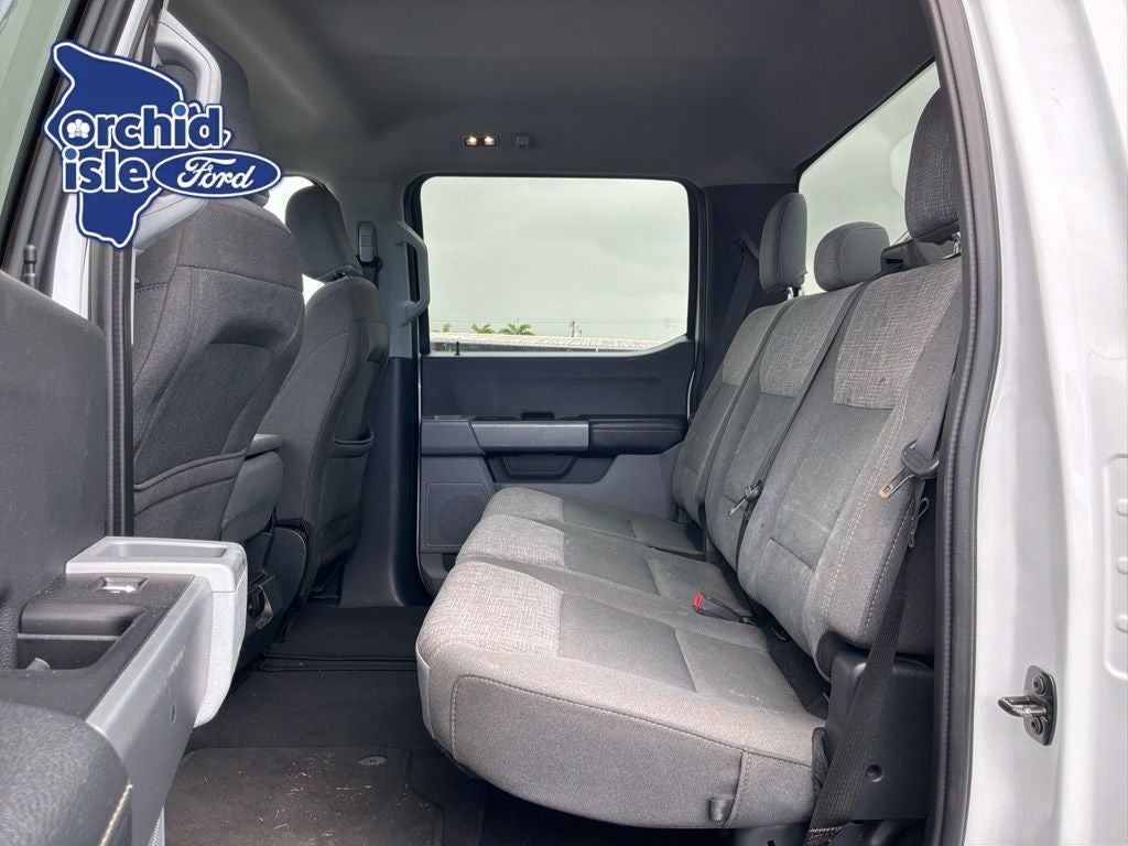 2024 Ford F-250SD XLT