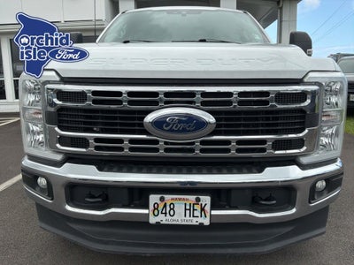 2024 Ford F-250SD XLT