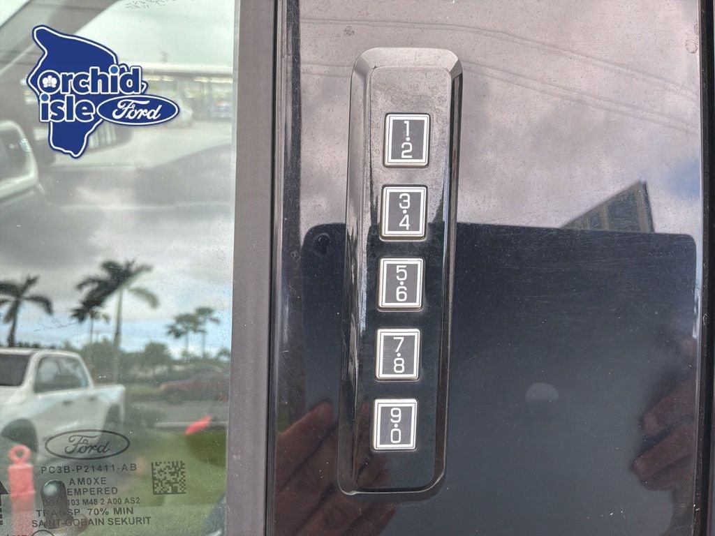 2024 Ford F-250SD XLT