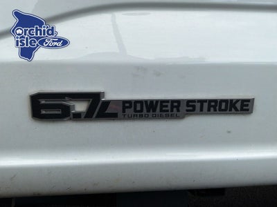 2024 Ford F-250SD XLT
