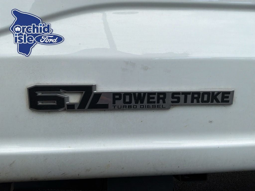 2024 Ford F-250SD XLT