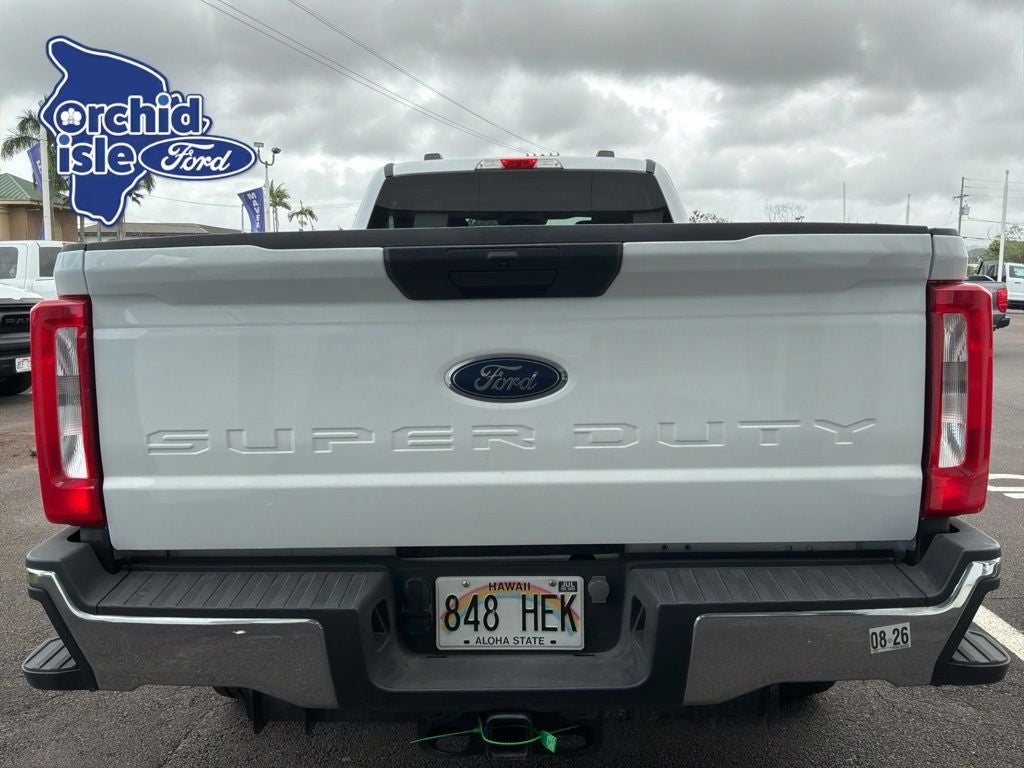 2024 Ford F-250SD XLT