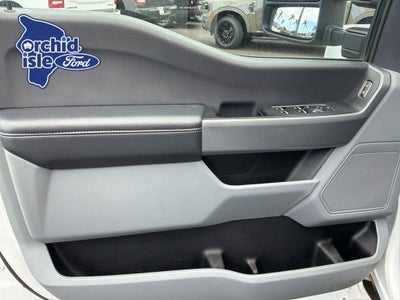 2024 Ford F-250SD XLT