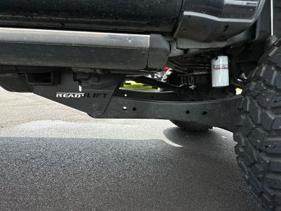 2017 Ford F-250SD Platinum