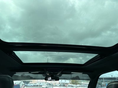 2017 Ford F-250SD Platinum