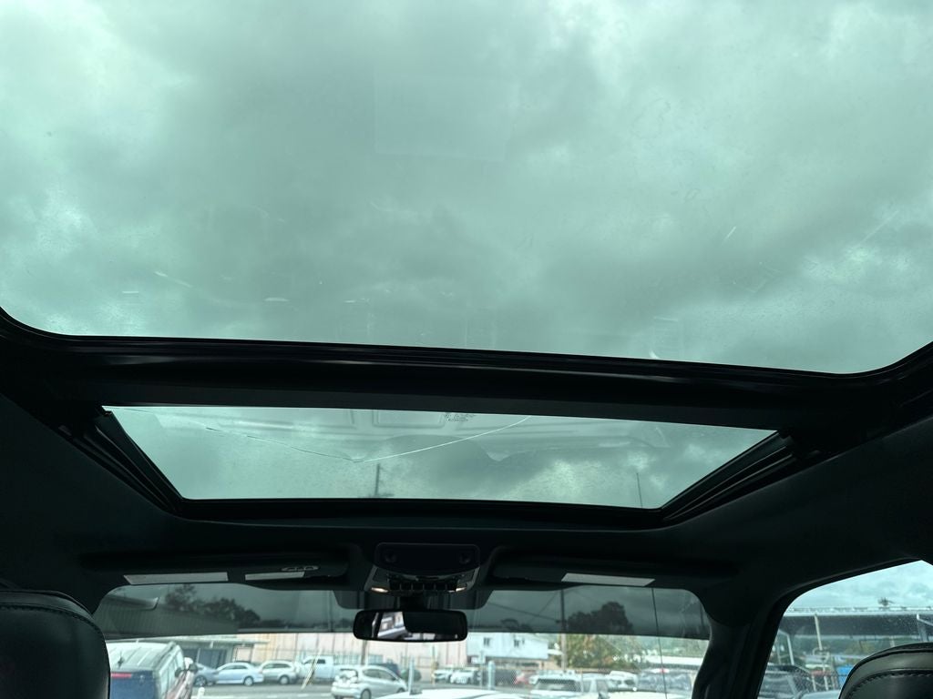 2017 Ford F-250SD Platinum