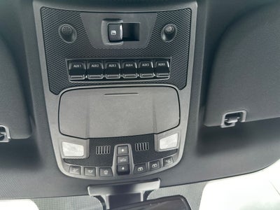 2017 Ford F-250SD Platinum