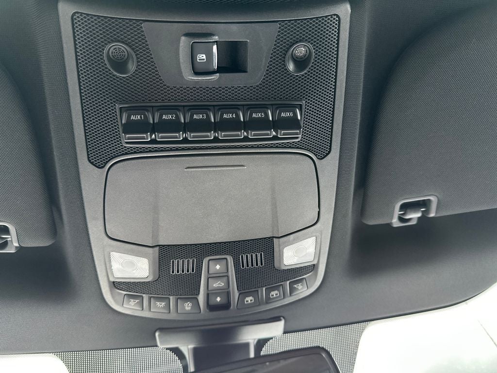 2017 Ford F-250SD Platinum