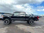 2017 Ford F-250SD Platinum