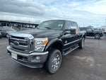 2012 Ford F-250SD Lariat