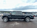 2012 Ford F-250SD Lariat