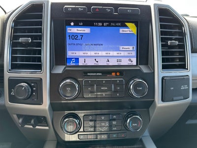 2019 Ford F-250SD Lariat