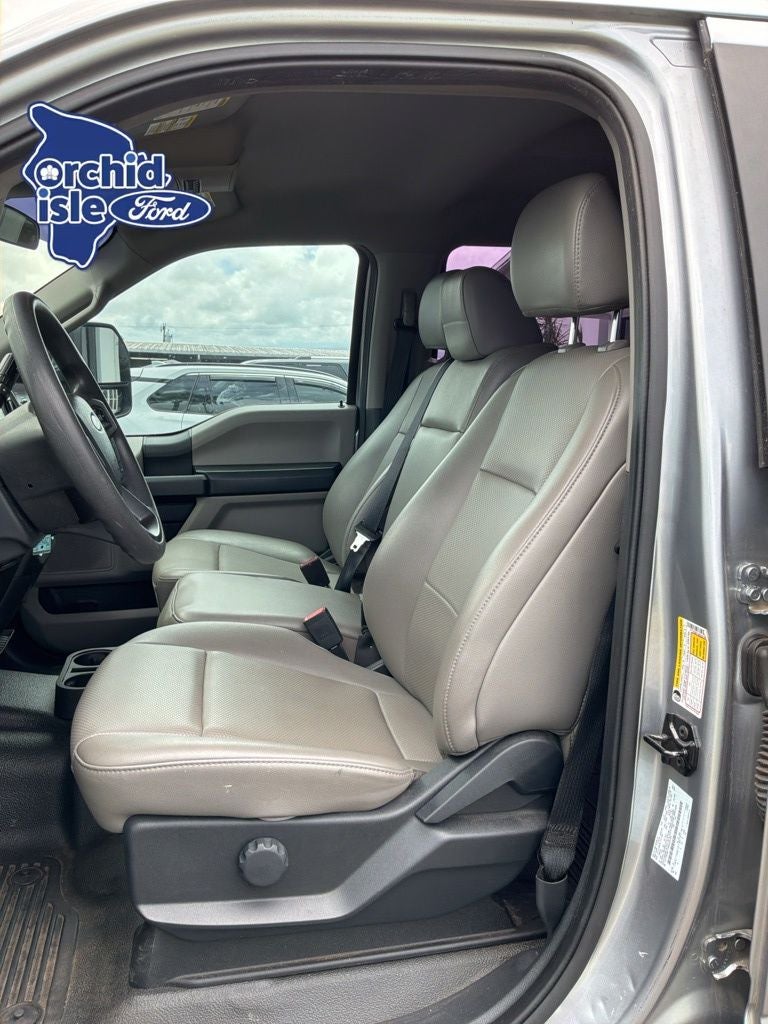 2022 Ford F-350SD XL