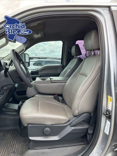 2022 Ford F-350SD XL