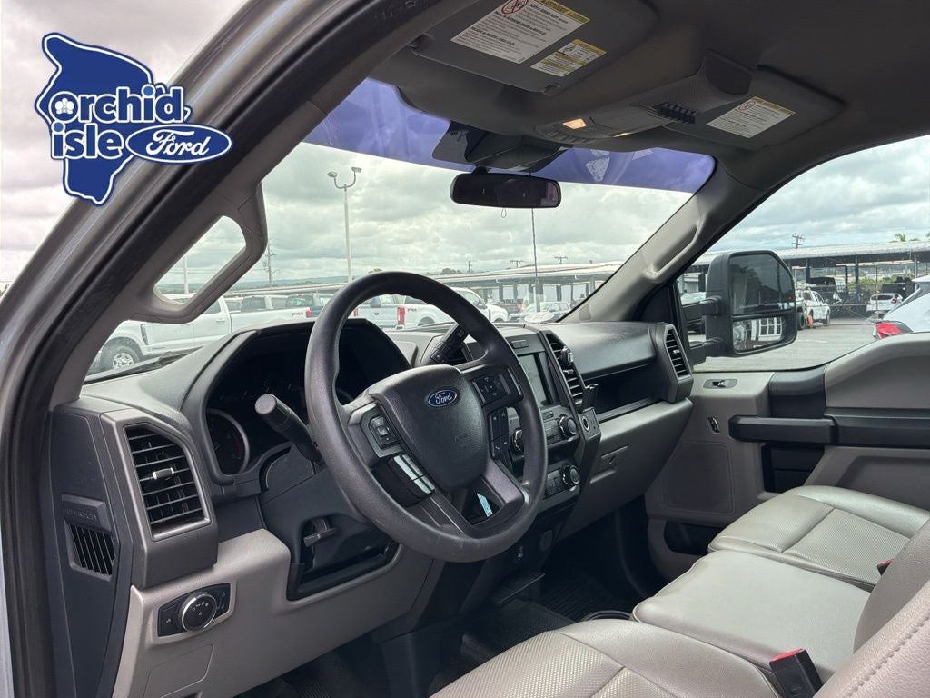 2022 Ford F-350SD XL