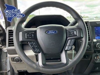 2022 Ford F-350SD XL